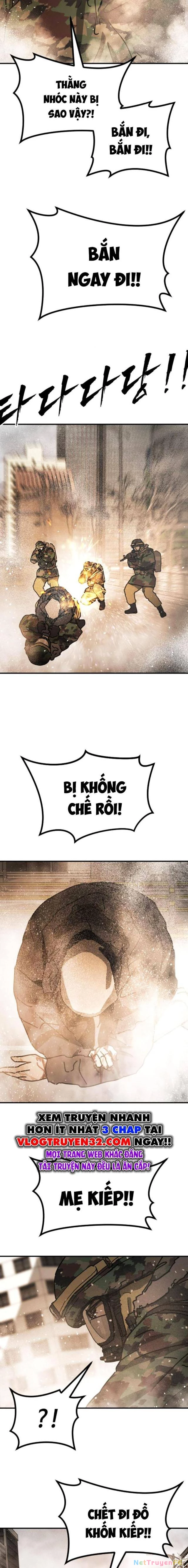 Đại Dịch Seoul Chapter 146 - Trang 4