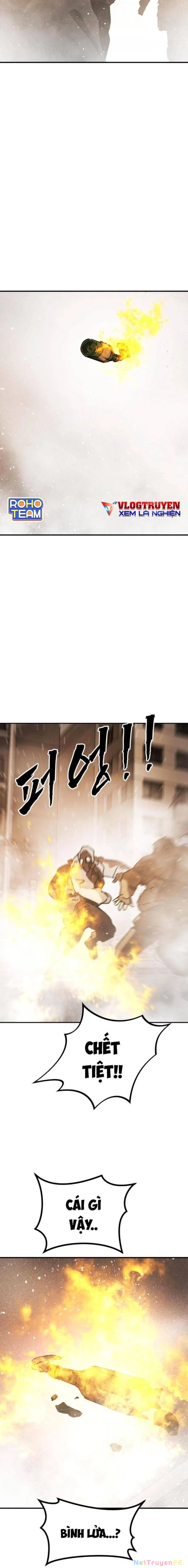 Đại Dịch Seoul Chapter 146 - Trang 4