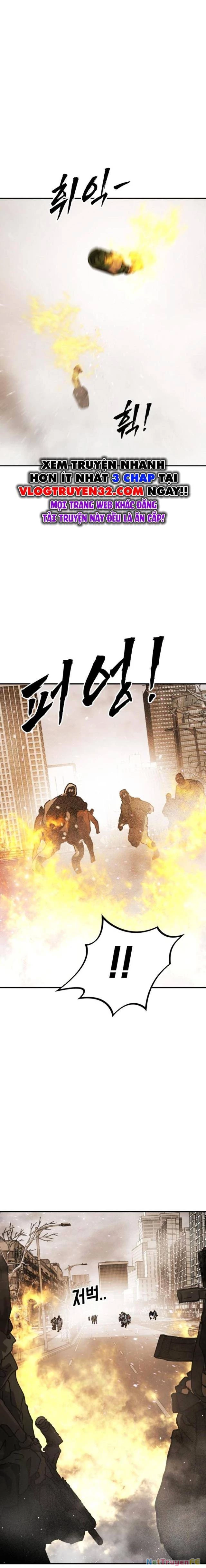 Đại Dịch Seoul Chapter 146 - Trang 4