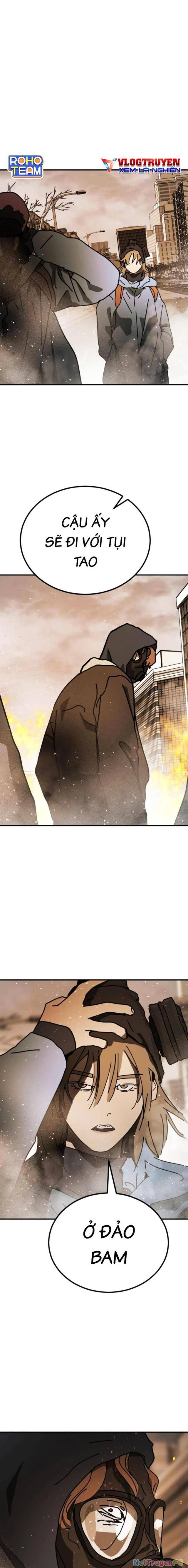 Đại Dịch Seoul Chapter 146 - Trang 4