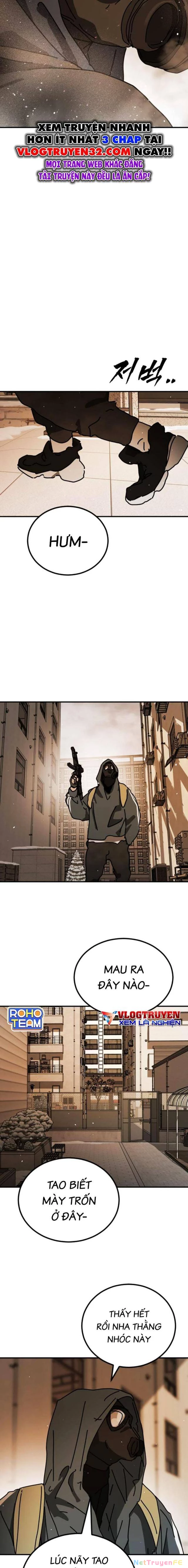 Đại Dịch Seoul Chapter 146 - Trang 4