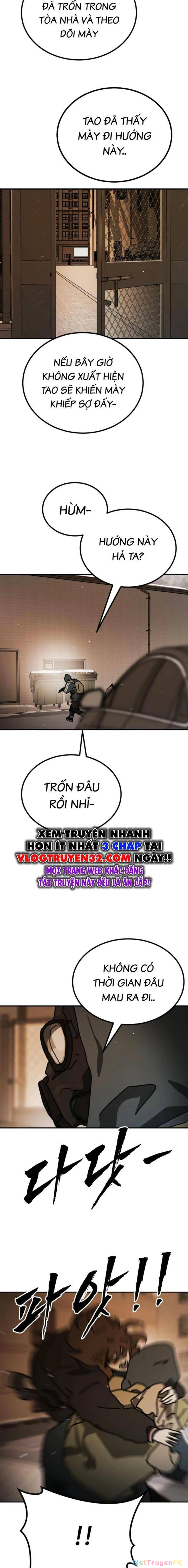 Đại Dịch Seoul Chapter 146 - Trang 4