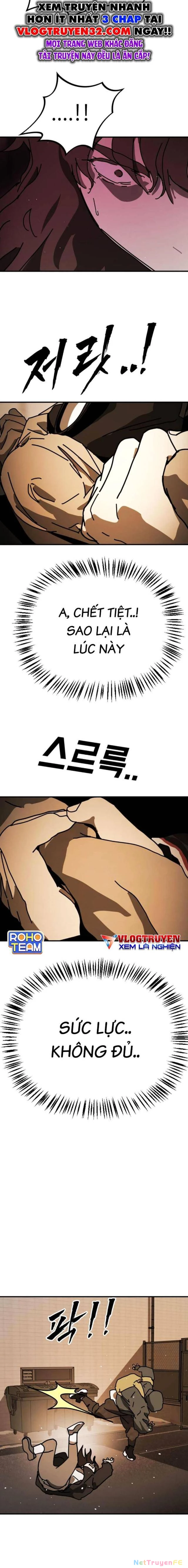 Đại Dịch Seoul Chapter 146 - Trang 4