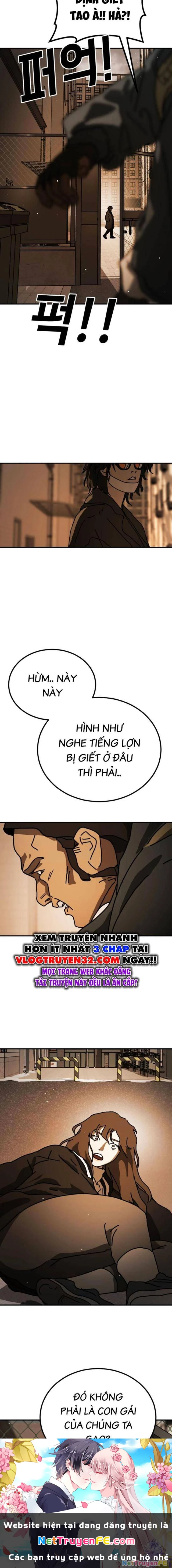 Đại Dịch Seoul Chapter 146 - Trang 4