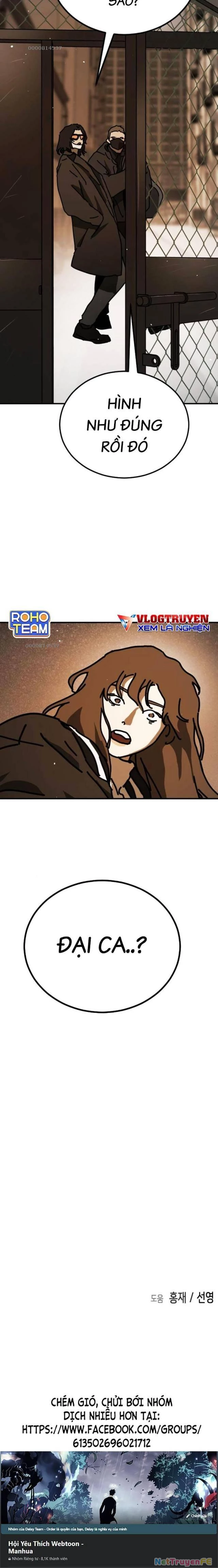Đại Dịch Seoul Chapter 146 - Trang 4