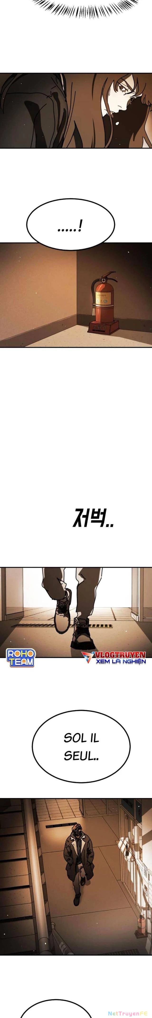 Đại Dịch Seoul Chapter 149 - Trang 4