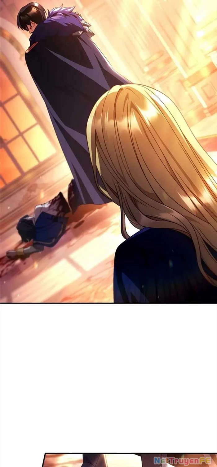 Kí Sự Hồi Quy Chapter 115 - Trang 4