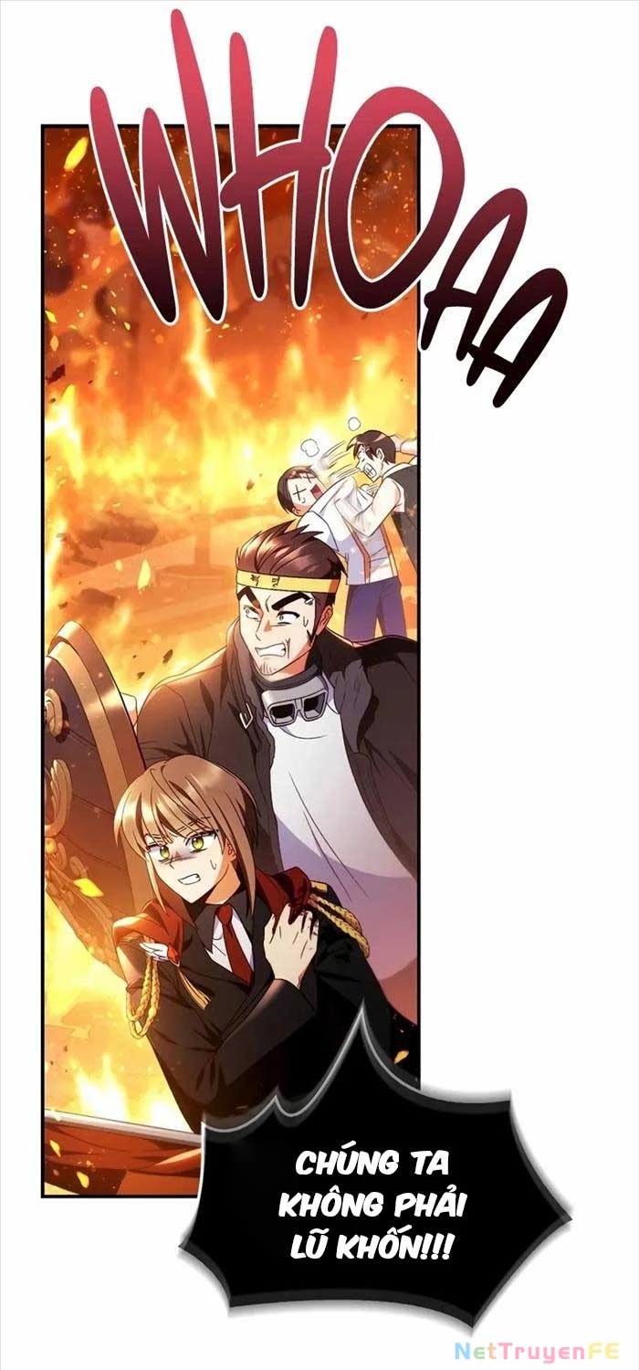 Kí Sự Hồi Quy Chapter 115 - Trang 4