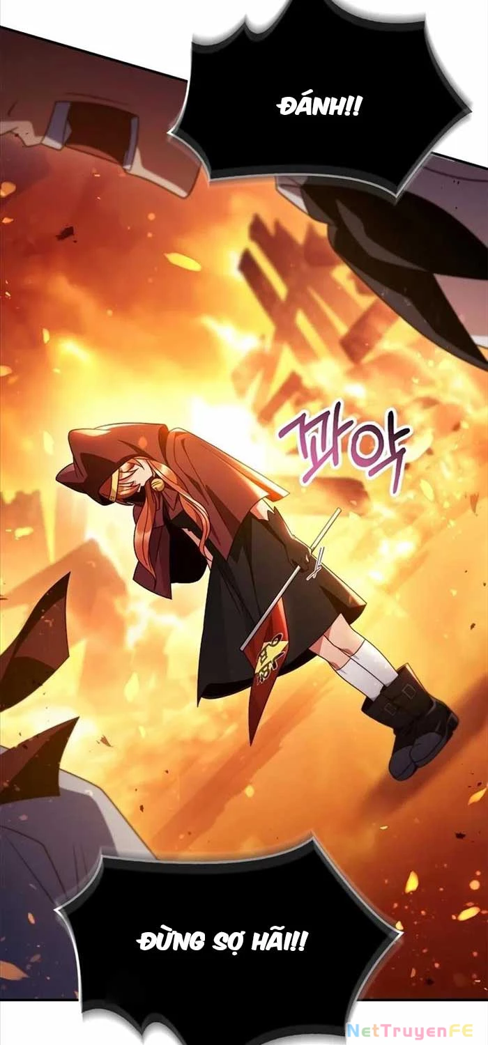 Kí Sự Hồi Quy Chapter 115 - Trang 4