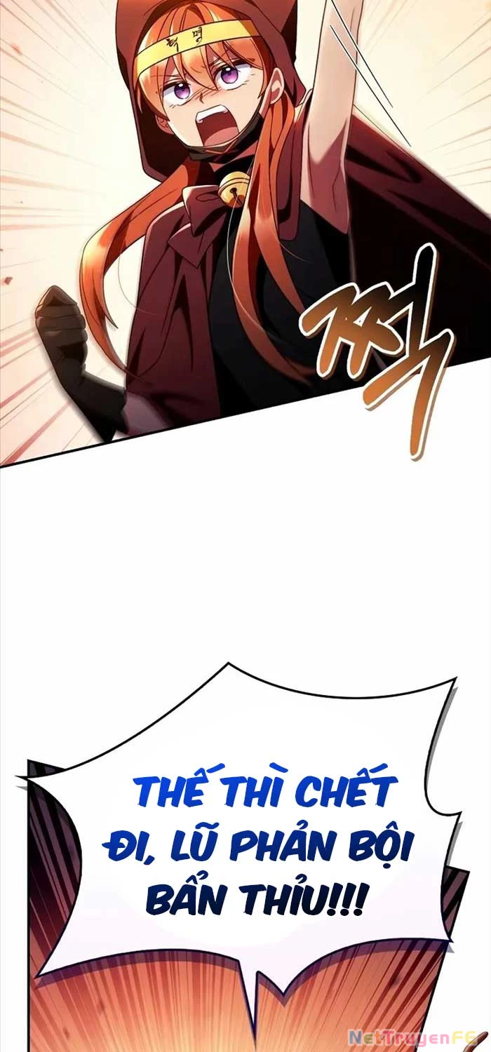 Kí Sự Hồi Quy Chapter 115 - Trang 4