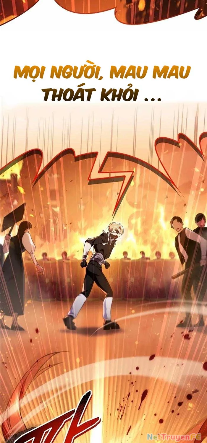 Kí Sự Hồi Quy Chapter 115 - Trang 4