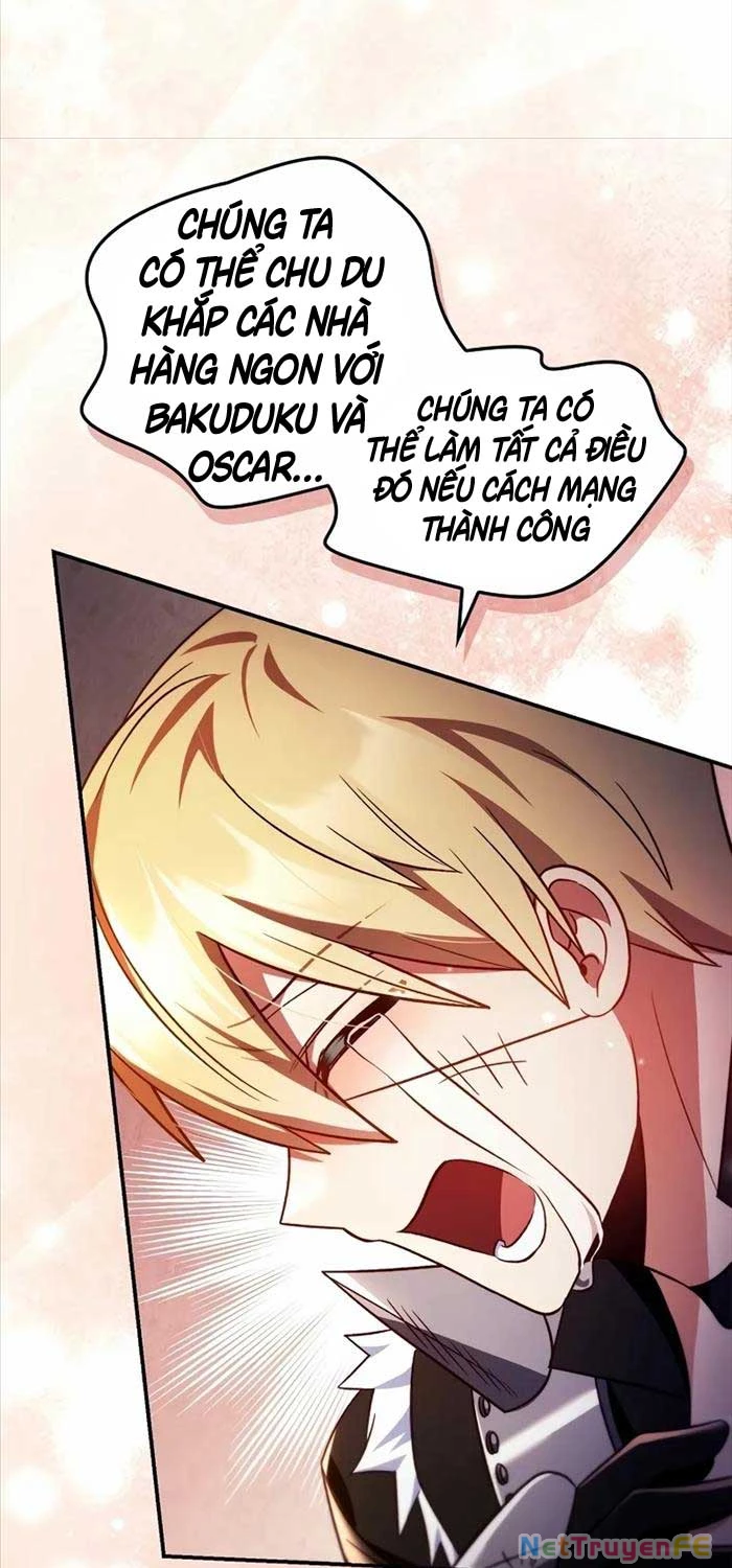 Kí Sự Hồi Quy Chapter 115 - Trang 4