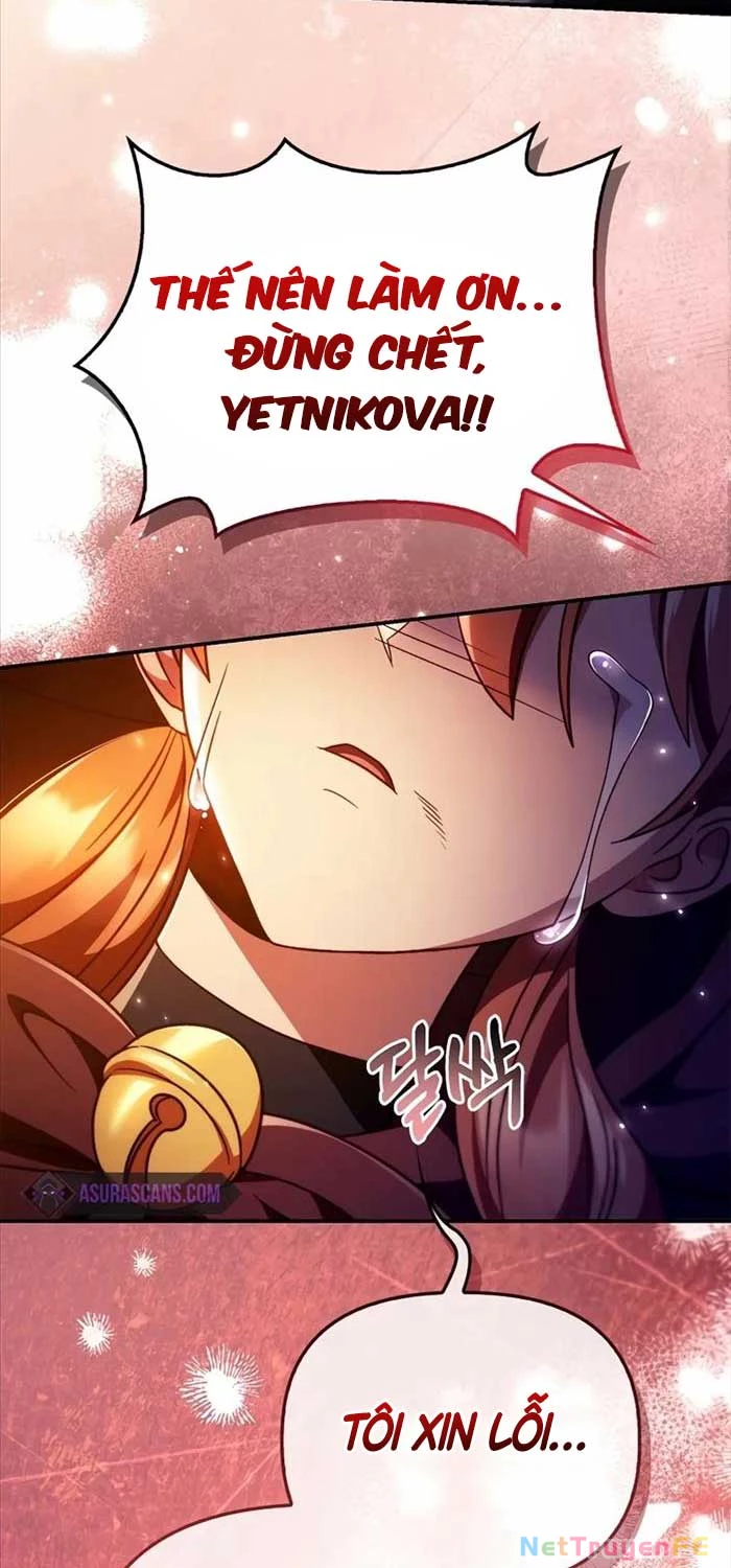 Kí Sự Hồi Quy Chapter 115 - Trang 4