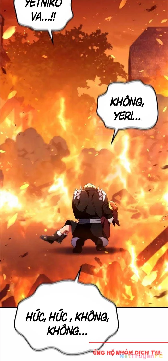 Kí Sự Hồi Quy Chapter 115 - Trang 4