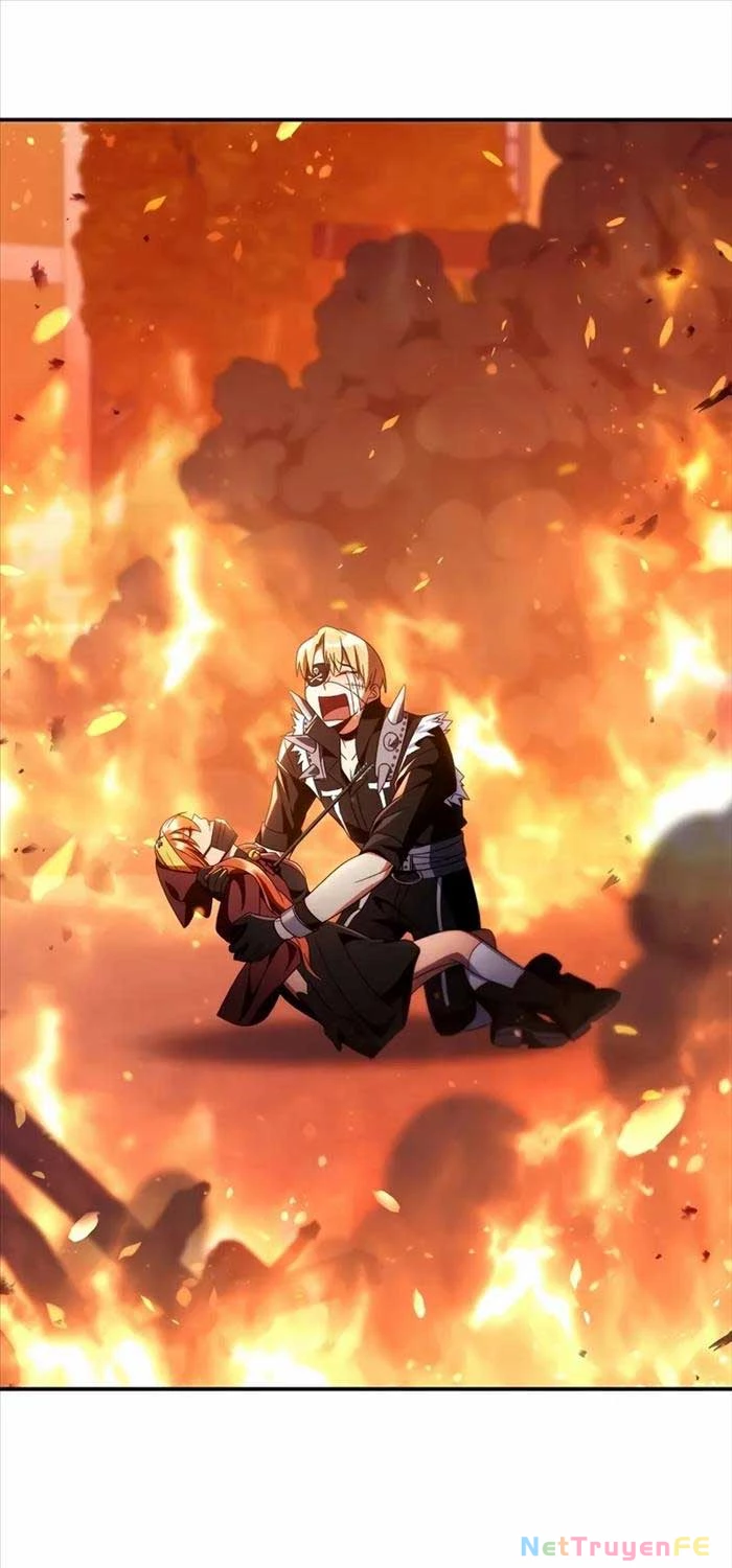 Kí Sự Hồi Quy Chapter 115 - Trang 4