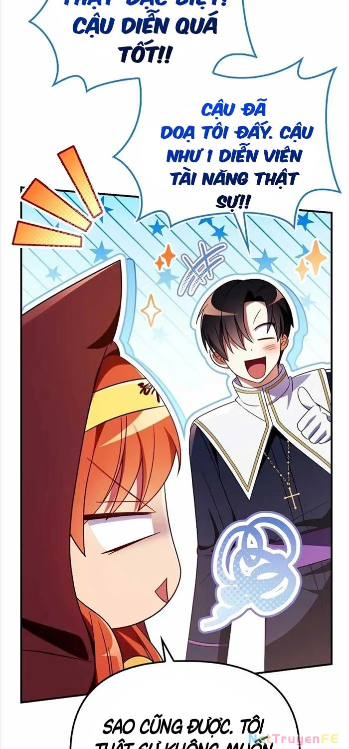 Kí Sự Hồi Quy Chapter 115 - Trang 4