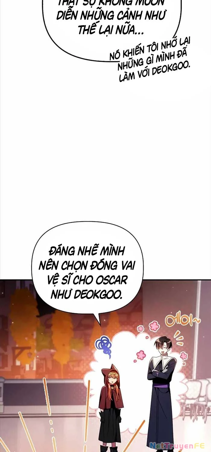 Kí Sự Hồi Quy Chapter 115 - Trang 4