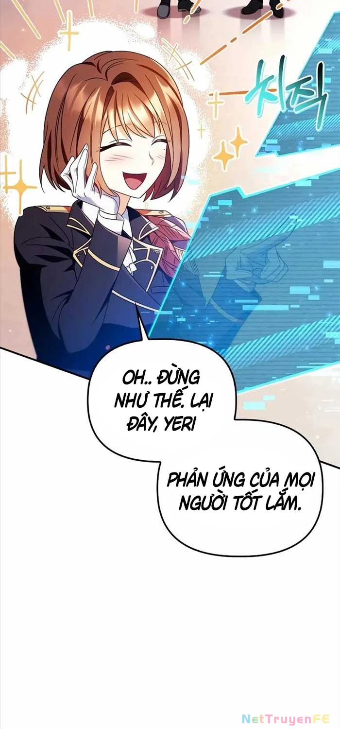 Kí Sự Hồi Quy Chapter 115 - Trang 4