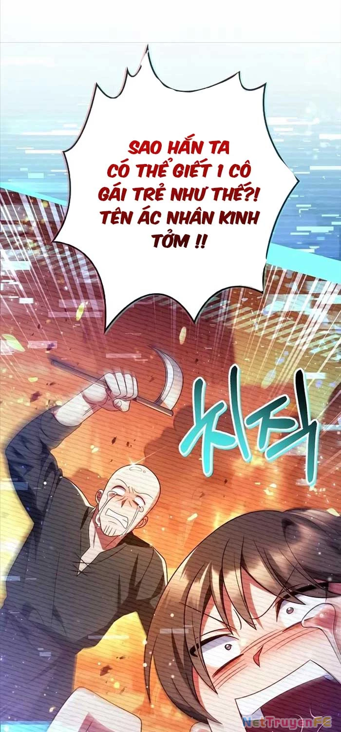 Kí Sự Hồi Quy Chapter 115 - Trang 4