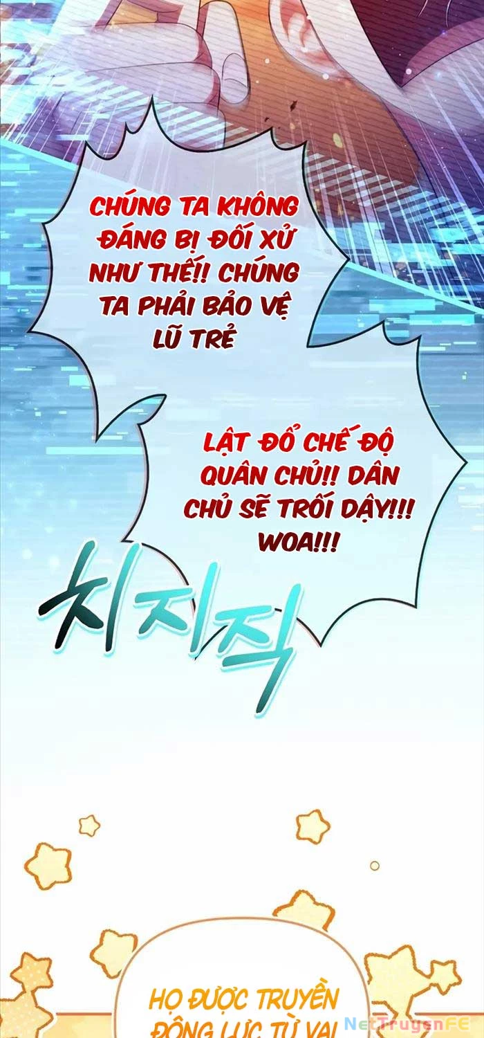 Kí Sự Hồi Quy Chapter 115 - Trang 4