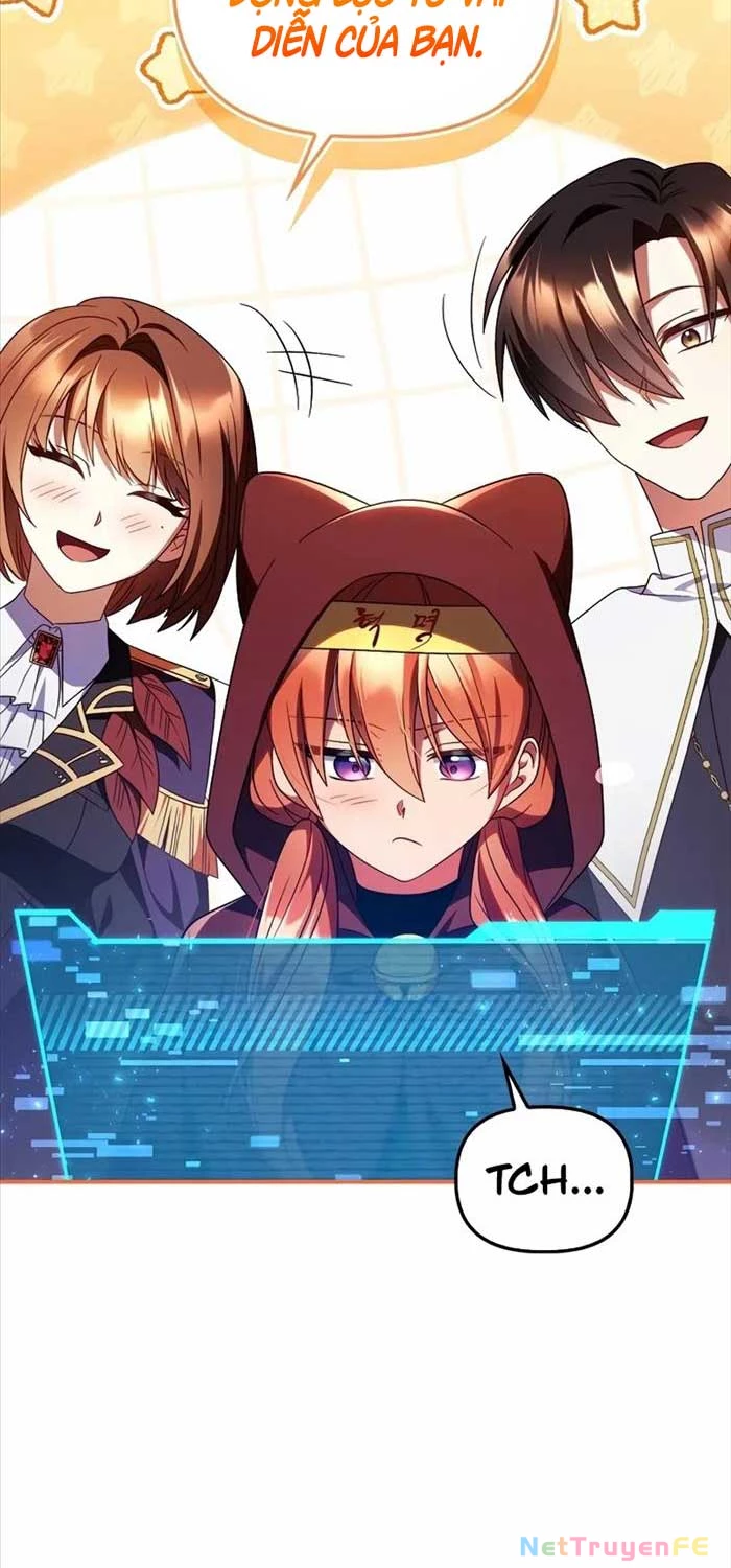 Kí Sự Hồi Quy Chapter 115 - Trang 4