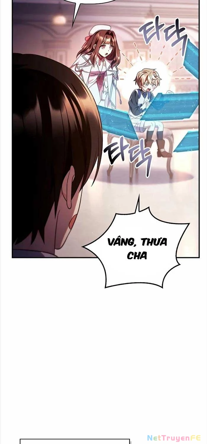 Kí Sự Hồi Quy Chapter 115 - Trang 4