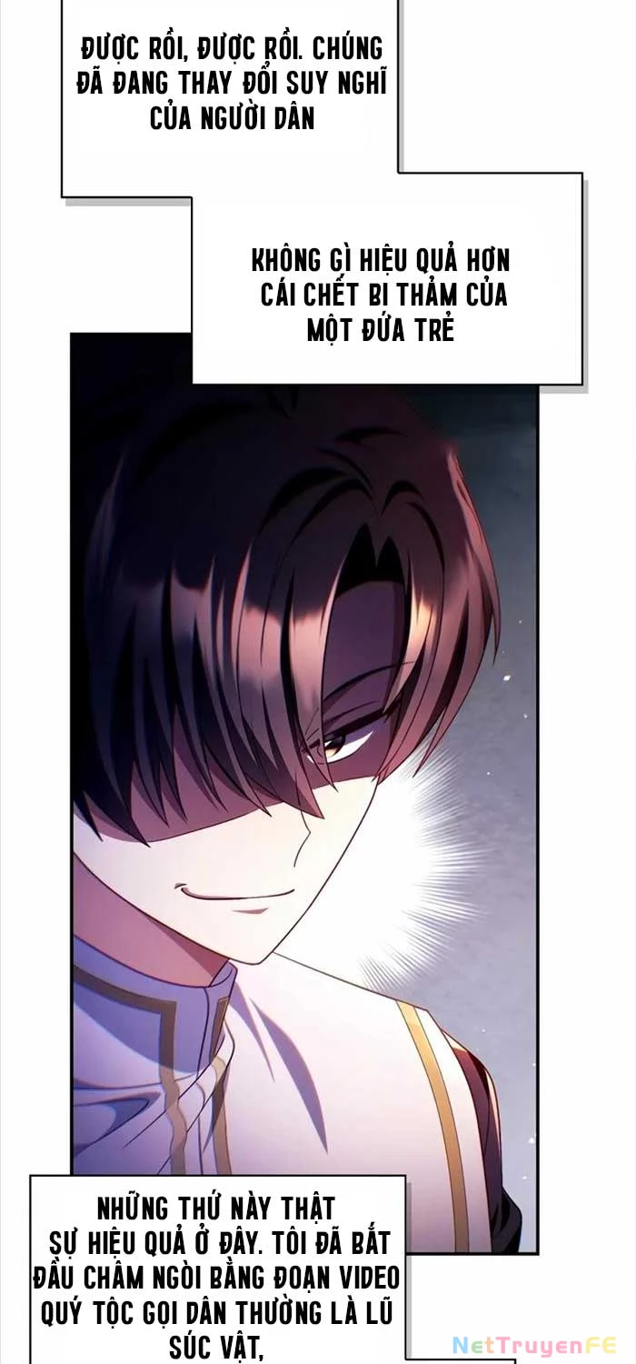 Kí Sự Hồi Quy Chapter 115 - Trang 4