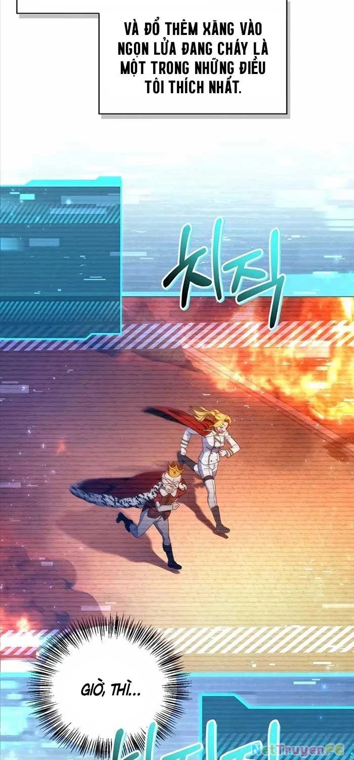 Kí Sự Hồi Quy Chapter 115 - Trang 4