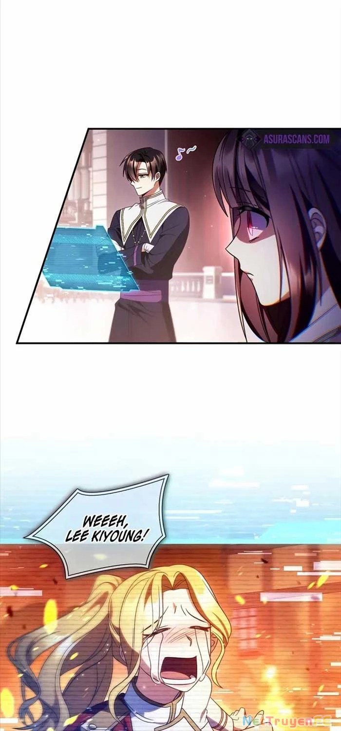 Kí Sự Hồi Quy Chapter 115 - Trang 4