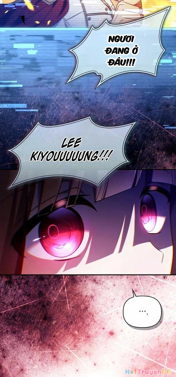 Kí Sự Hồi Quy Chapter 115 - Trang 4