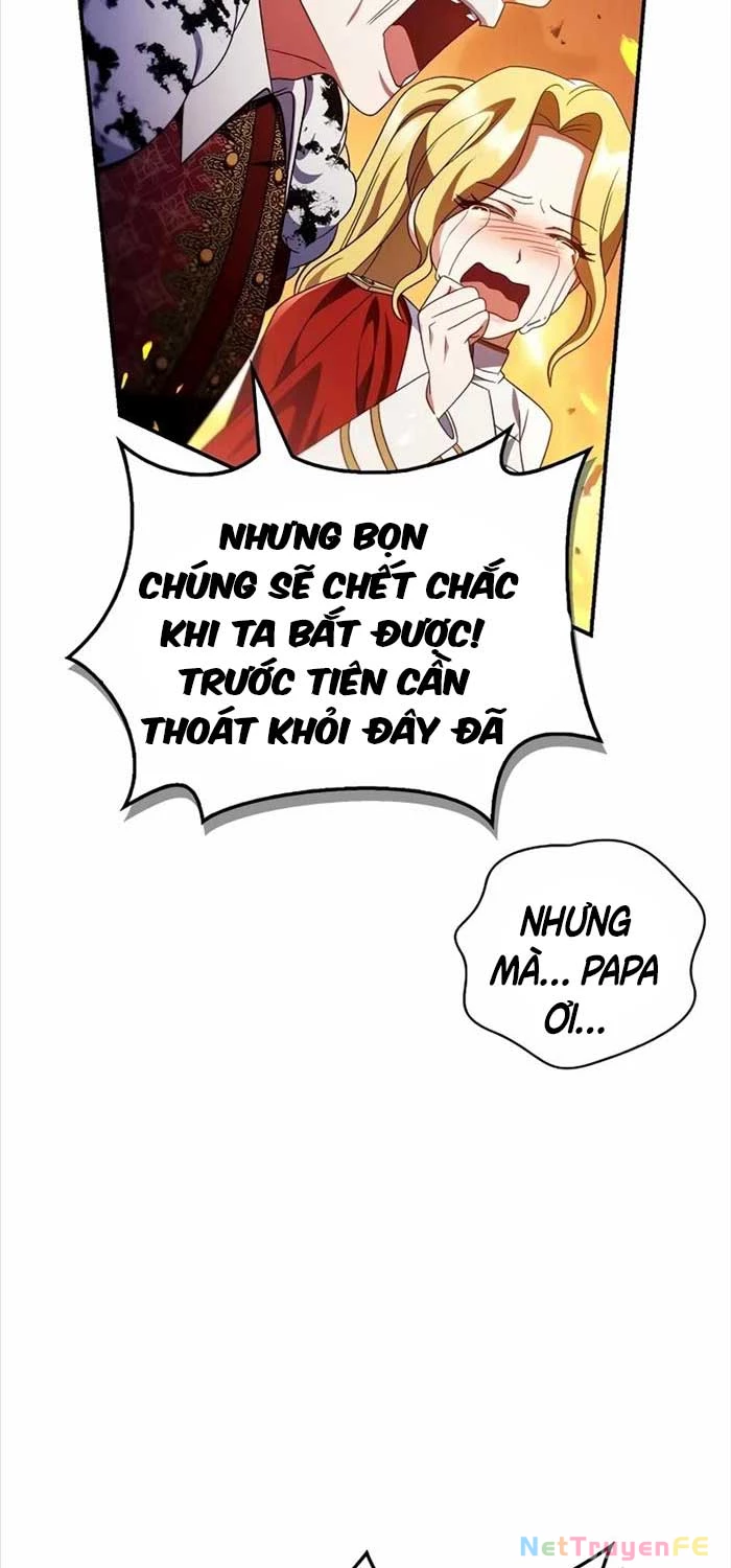 Kí Sự Hồi Quy Chapter 115 - Trang 4
