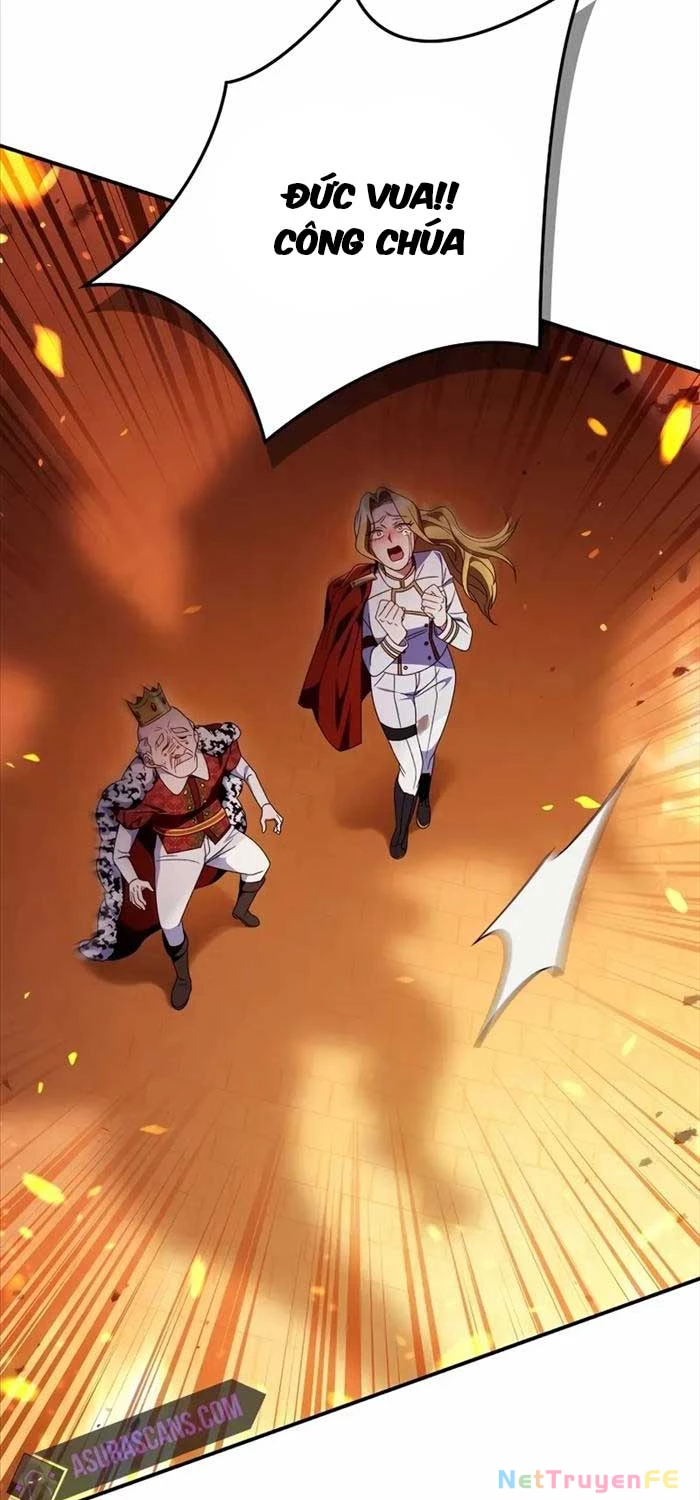 Kí Sự Hồi Quy Chapter 115 - Trang 4