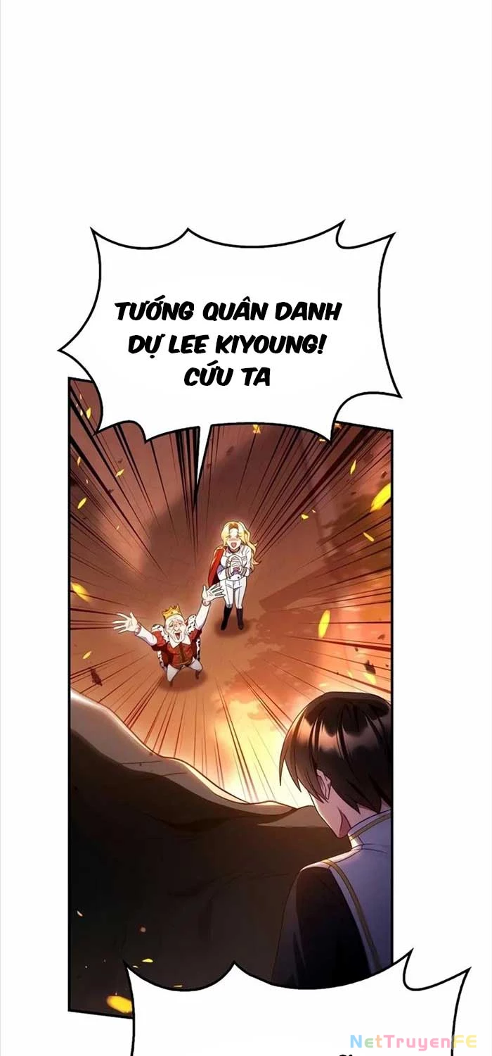Kí Sự Hồi Quy Chapter 115 - Trang 4
