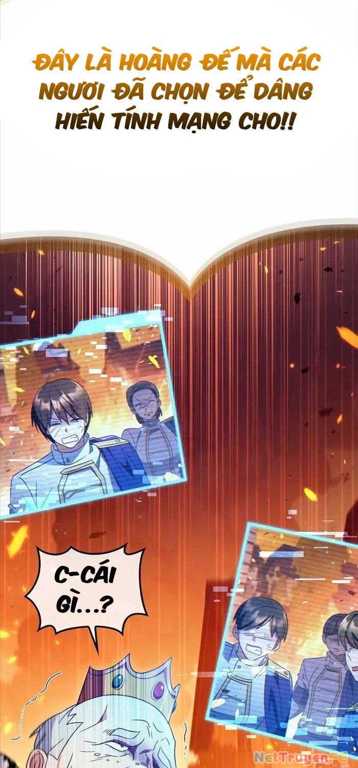 Kí Sự Hồi Quy Chapter 115 - Trang 4