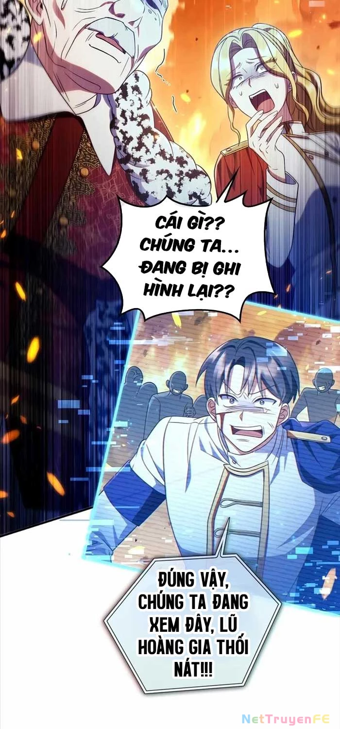 Kí Sự Hồi Quy Chapter 115 - Trang 4