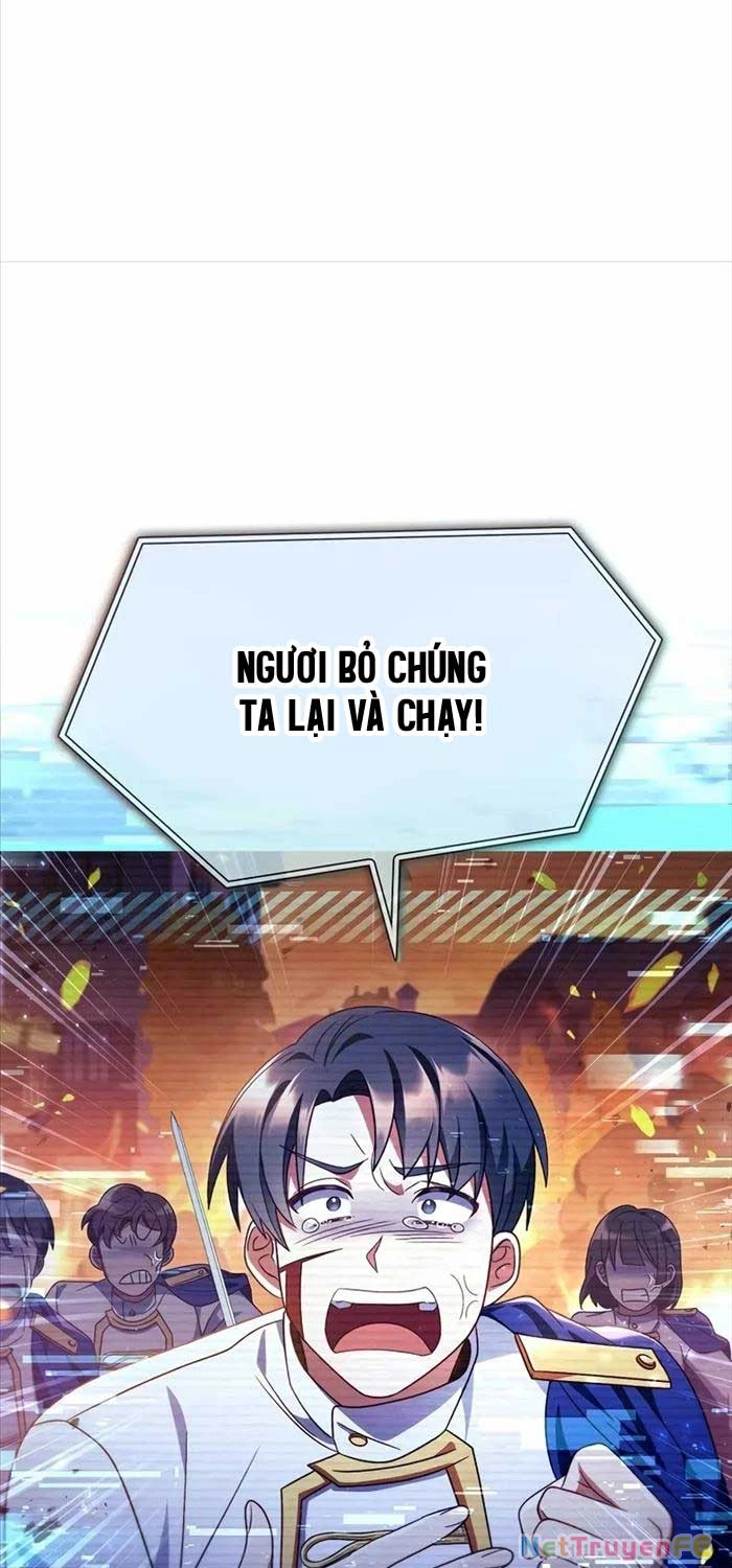 Kí Sự Hồi Quy Chapter 115 - Trang 4