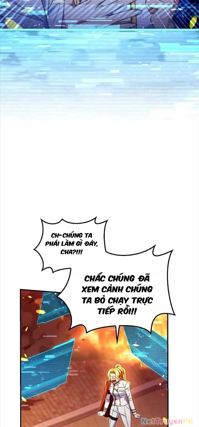 Kí Sự Hồi Quy Chapter 115 - Trang 4