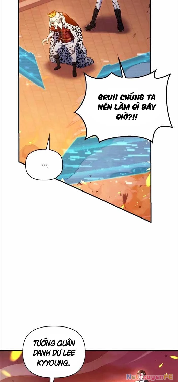 Kí Sự Hồi Quy Chapter 115 - Trang 4