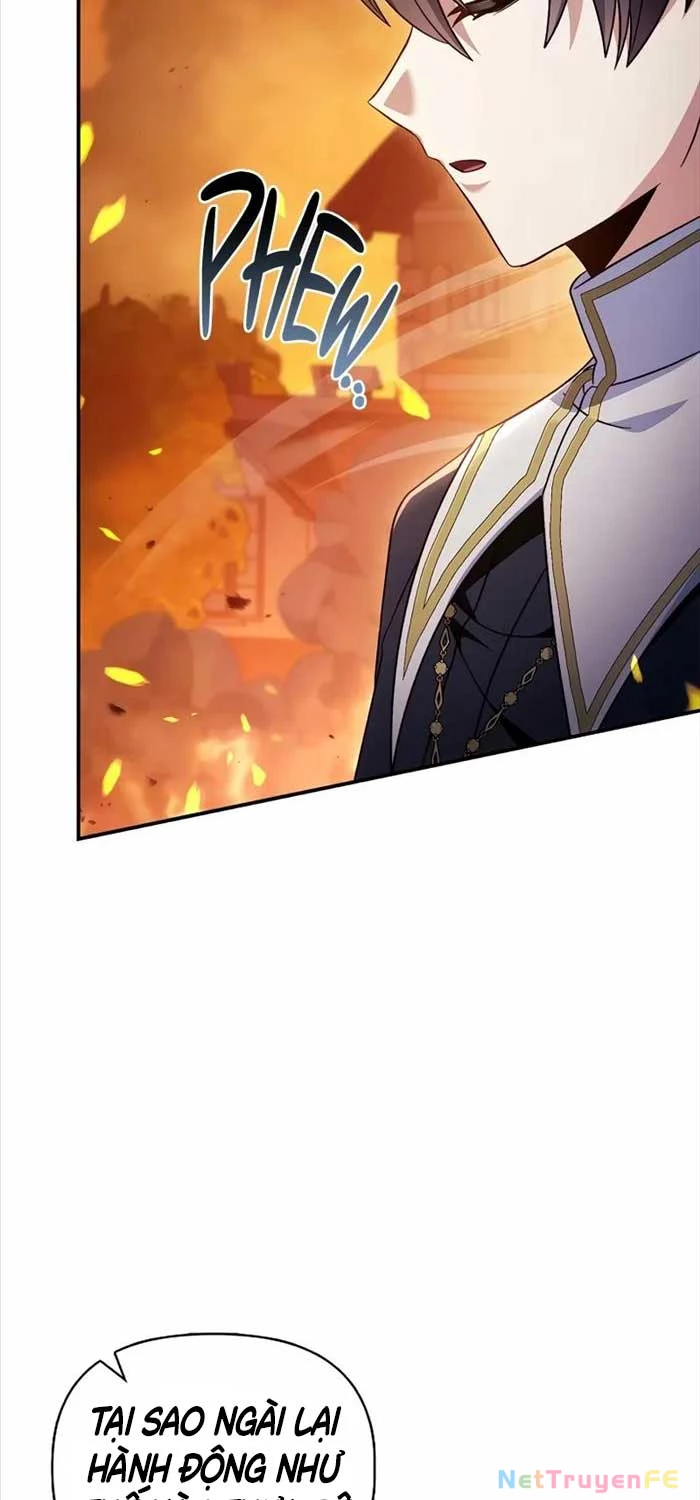 Kí Sự Hồi Quy Chapter 115 - Trang 4