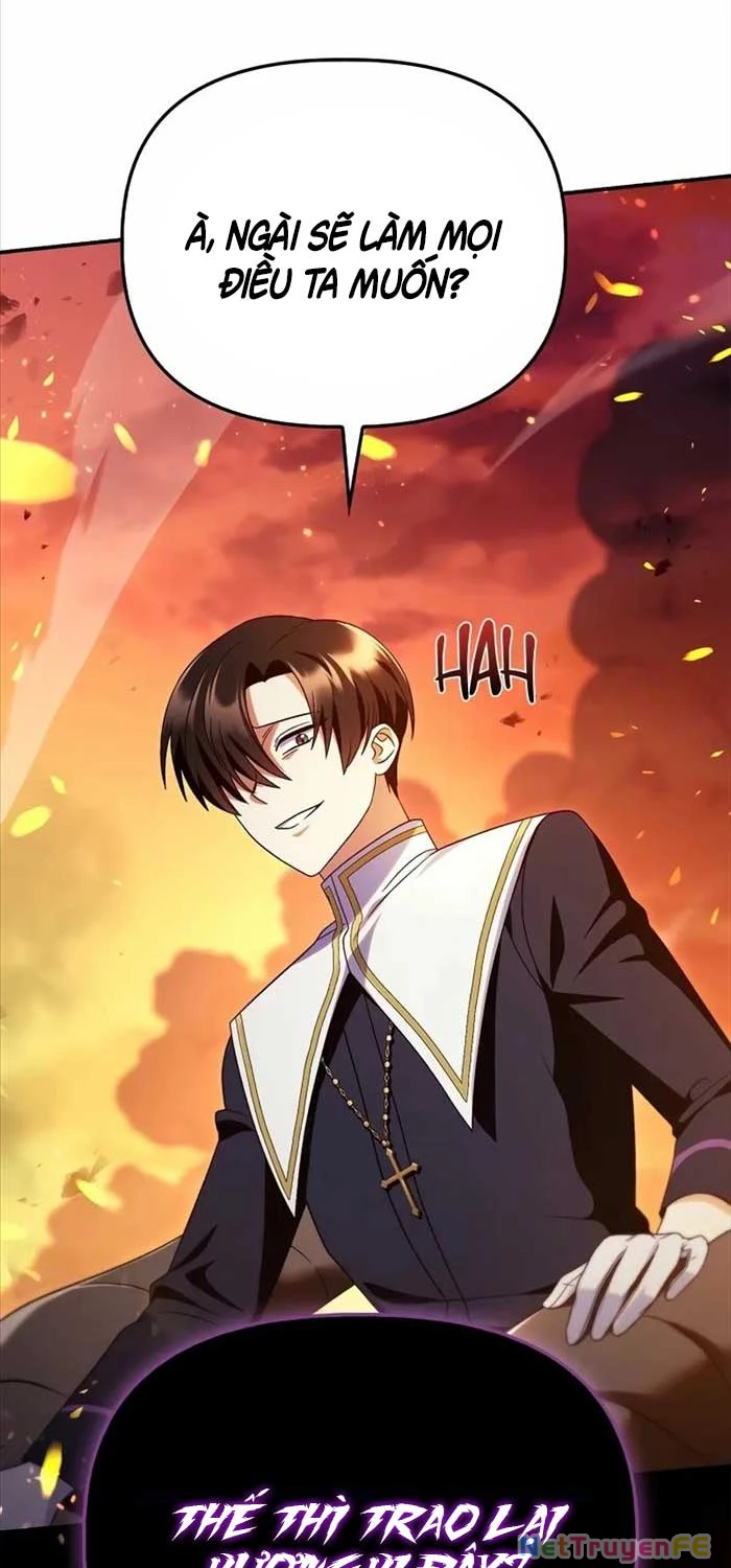 Kí Sự Hồi Quy Chapter 115 - Trang 4