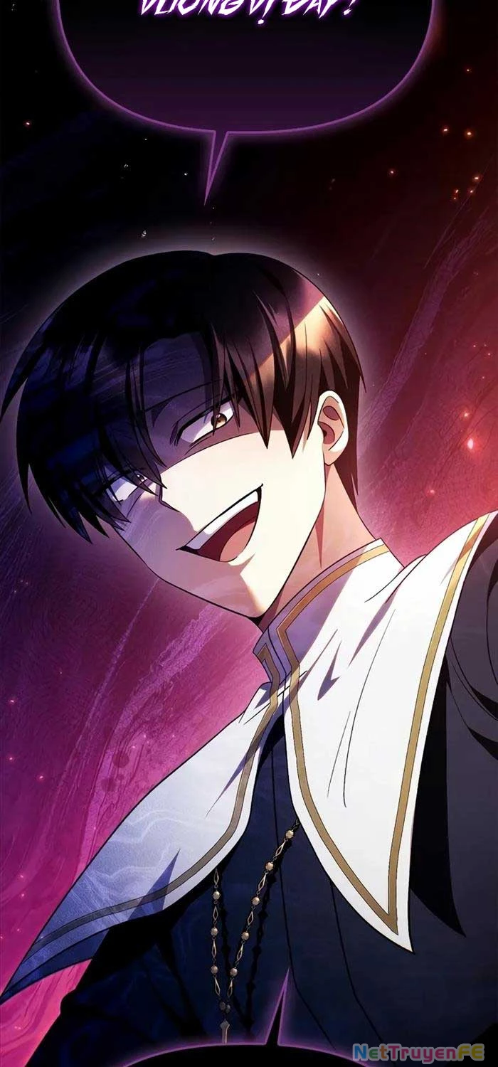 Kí Sự Hồi Quy Chapter 115 - Trang 4