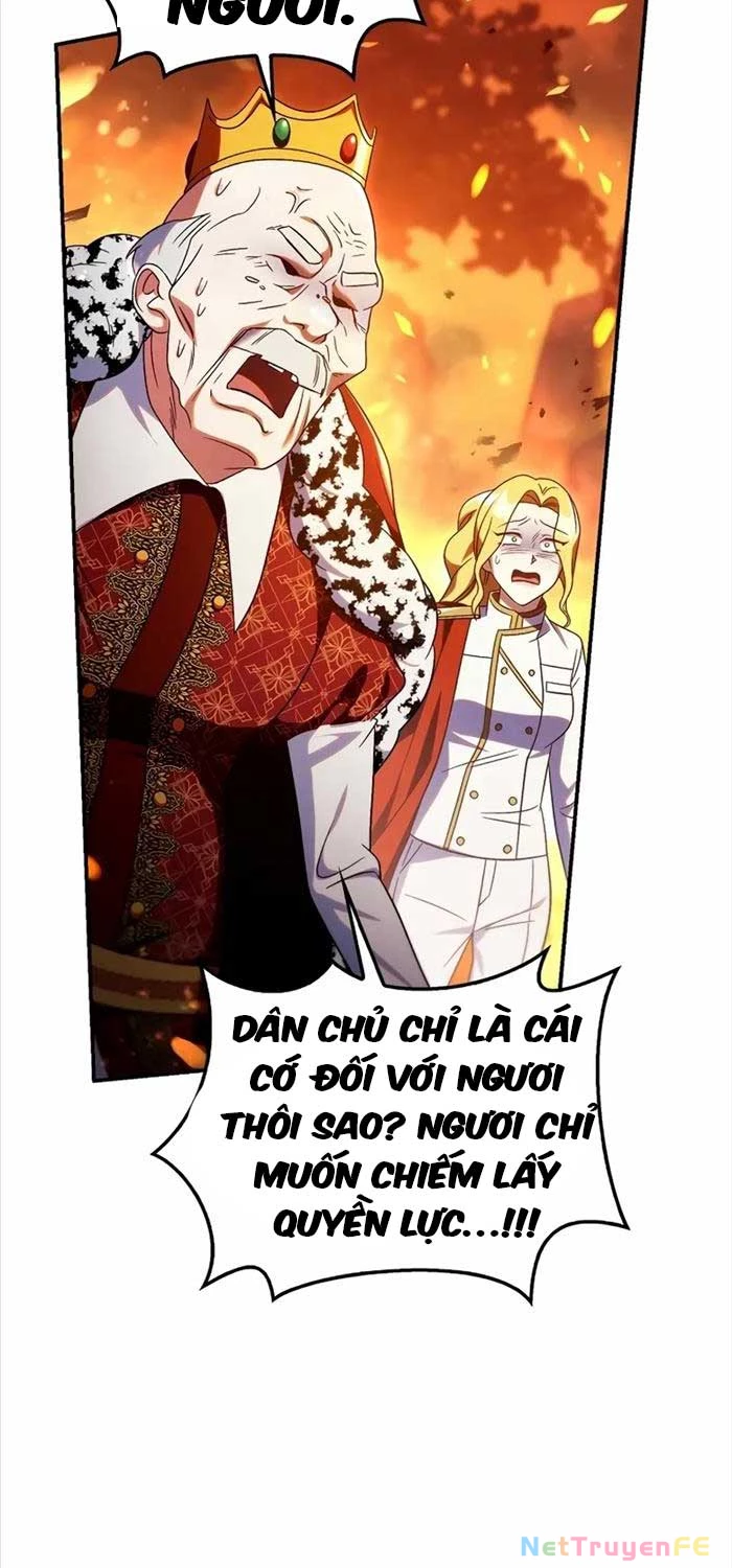 Kí Sự Hồi Quy Chapter 115 - Trang 4