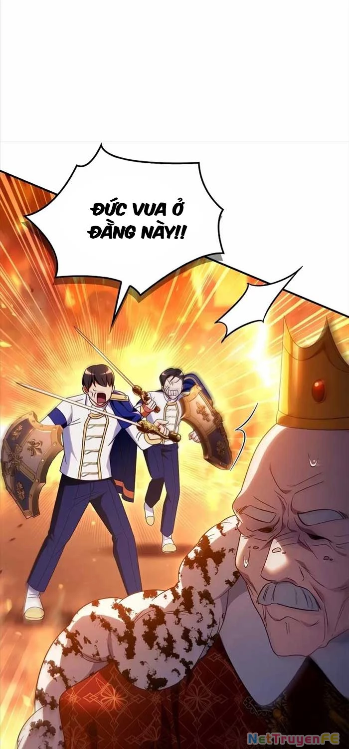 Kí Sự Hồi Quy Chapter 115 - Trang 4