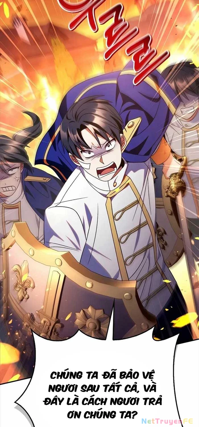 Kí Sự Hồi Quy Chapter 115 - Trang 4