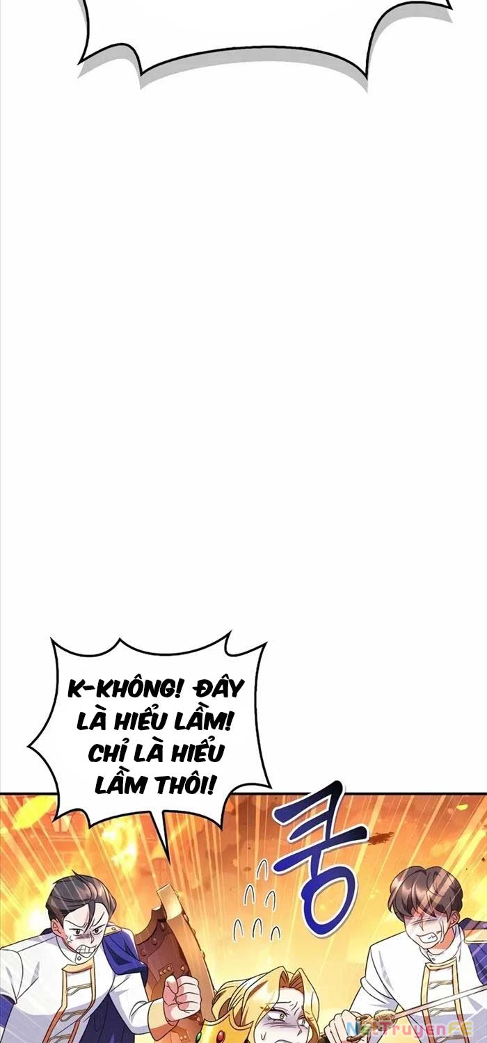 Kí Sự Hồi Quy Chapter 115 - Trang 4