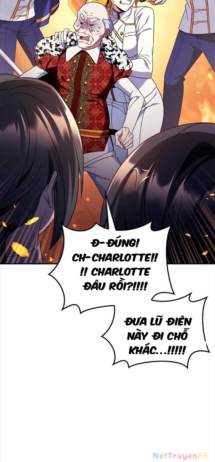 Kí Sự Hồi Quy Chapter 115 - Trang 4