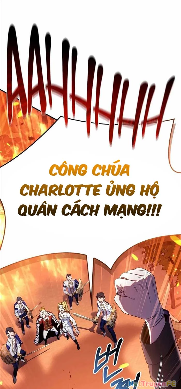 Kí Sự Hồi Quy Chapter 115 - Trang 4