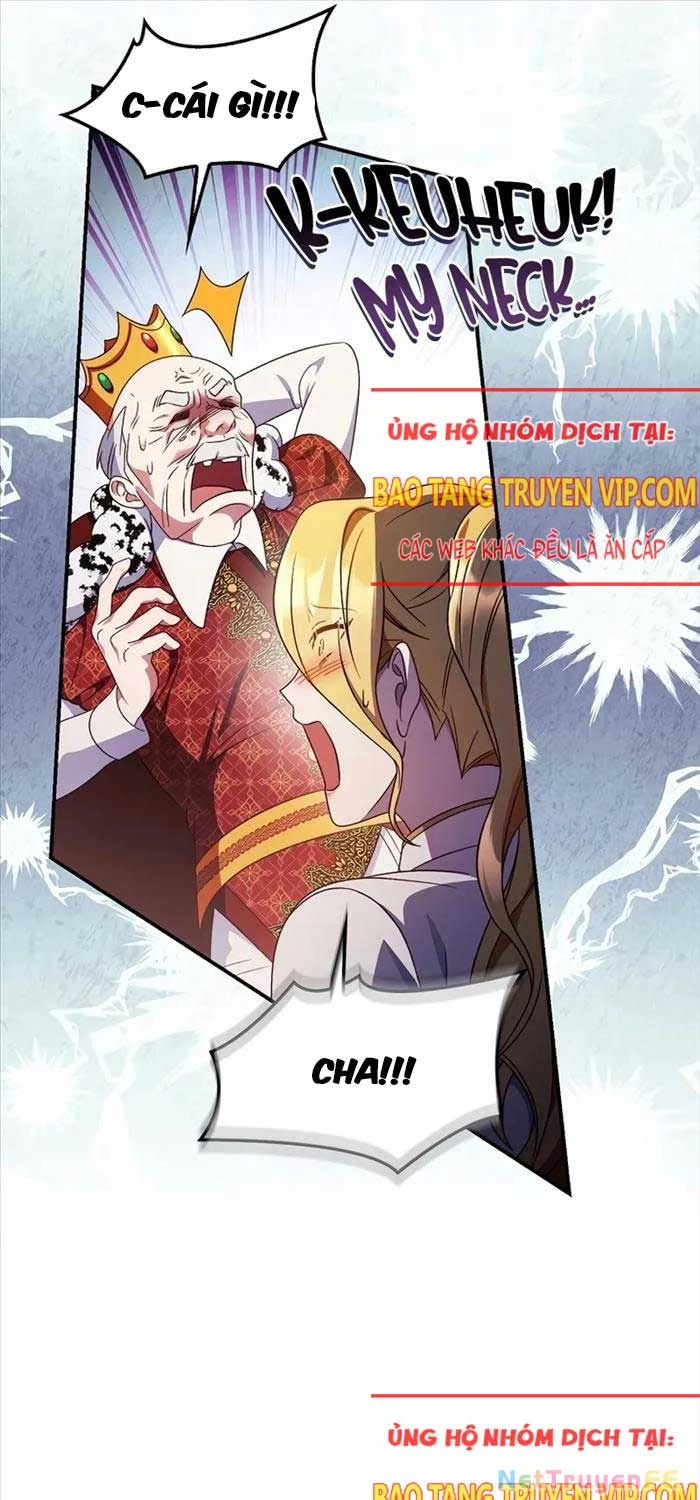 Kí Sự Hồi Quy Chapter 115 - Trang 4