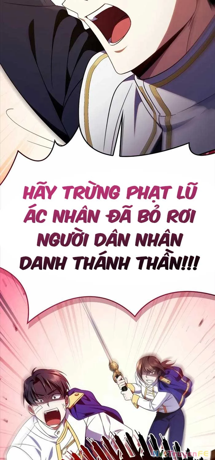 Kí Sự Hồi Quy Chapter 115 - Trang 4