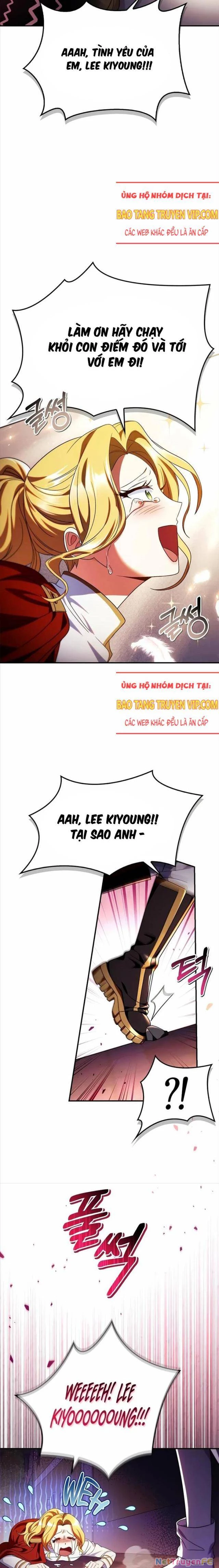 Kí Sự Hồi Quy Chapter 116 - Trang 4